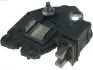 Регулятор VA-12V, 599154, do CA2006IR AS-PL ARE3210(VALEO) (фото 1)