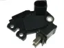 Регулятор VA 12~16V, 2610649,599159,599349 AS-PL ARE3230P (фото 1)