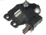 Регулятор VA 12V, CG20U029, 599373 AS-PL ARE3349(VALEO) (фото 1)