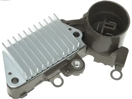 Регулятор ND 28.0V CG137395, IN461 (S-IG-L) Toyota Dyna,Landcruiser (Diesel) AS-PL ARE6021