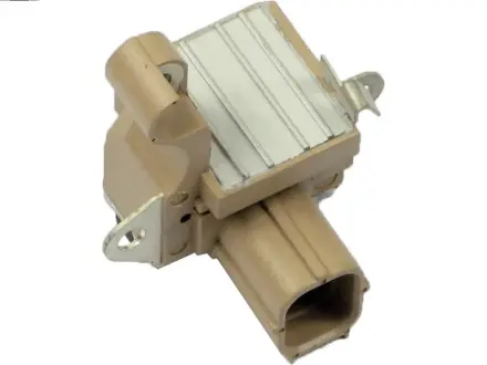 Регулятор ND 12V, IN6365 (IG-C-L-FR) Honda (2008-) 104210-5910 AS-PL ARE6066