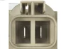 Регулятор напруги генератора AS-PL ARE9104S (фото 3)