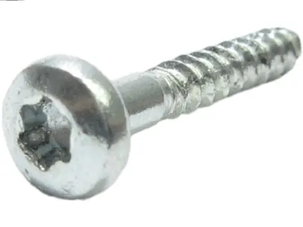 Болт для пластикової кришки BO CG230601 AS-PL ARS0005