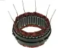 Статор генератора BO 24V-90A (141.6*112*35.9) AS-PL AS0010 (фото 1)