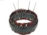 Статор генератора HI, CG234729, 12V-100A(139.0*108.0*28.5) до JA1521,JA1901 AS-PL AS2005 (фото 1)