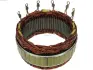 Статор генератора MI 12V-150A (105.7*133.0*26.1) do A5227, Nissan,Infiniti AS-PL AS5048S (фото 1)