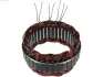 Статор генератора MI 24V-100A (143.0*140A004TR5691 AS-PL AS5061S (фото 1)