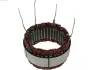Статор генератора ND 12V-50A, CG135625 AS-PL AS6009 (фото 1)