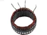 Статор генератора FO-12V-110A, CG237480 98.2*128.3*32.4) DO CA1857 AS-PL AS9004 (фото 1)