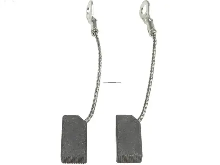 Щiтки пiчки HX26 (9.0*6.0*16.5) AS-PL OB9009