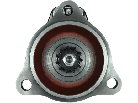 Стартер AS-PL S0012