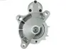 Стартер BO 12V-2.2kW-9t, 0001218157, CS885, Citroen,Peugeot AS-PL S0017 (фото 1)