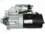 Стартер BO 12V-2.2kW-9t, 0001218157, CS885, Citroen,Peugeot AS-PL S0017 (фото 2)