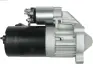 Стартер BO 12V-2.2kW-9t, 0001218157, CS885, Citroen,Peugeot AS-PL S0017 (фото 4)