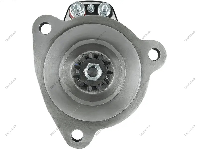 Стартер AS-PL S0023 (фото 1)
