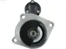 Стартер BO 24V-4.0kW-10t, 0001368016, CS269, MAN AS-PL S0041 (фото 1)