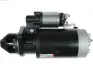 Стартер BO 24V-4.0kW-10t, 0001368016, CS269, MAN AS-PL S0041 (фото 2)
