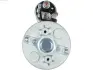 Стартер BO 24V-4.0kW-10t, 0001368016, CS269, MAN AS-PL S0041 (фото 3)