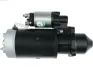 Стартер BO 24V-4.0kW-10t, 0001368016, CS269, MAN AS-PL S0041 (фото 4)