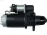 Стартер BO 24V-6.2kW-11t, 0001372005, CS1333, Kassbohrer,Mercedes AS-PL S0071 (фото 2)