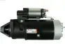 Стартер AS-PL S0075 (фото 2)