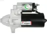 Стартер BO 12V-1.3kW-11t, 0001108..., CS139, Fiat,Lada AS-PL S0128 (фото 4)