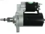 Стартер VW T4 2.0 90-03 (12V/1.1kw) (z=10) AS-PL S0131 (фото 4)