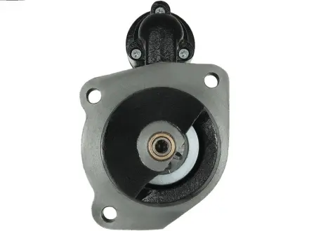 Стартер BO 24V-4.8kW-9t, 0001364301, CS501, Iveco,KHD,Magirus AS-PL S0145