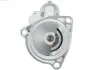 Стартер BO 24V-4.0W-11t, 0001231013, CS1331, DAF AS-PL S0160 (фото 1)