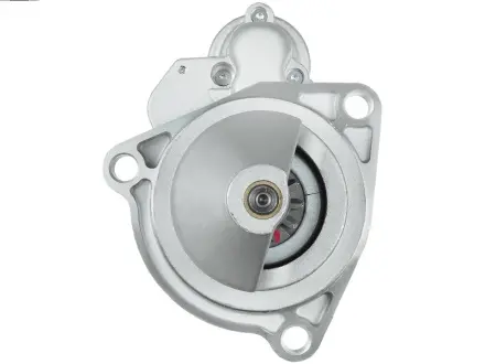 Стартер BO 24V-4.0W-11t, 0001231013, CS1331, DAF AS-PL S0160