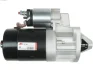 Стартер AS-PL S0165 (фото 2)