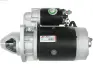 Стартер BO 12V-3.1kW-9t, 0001369014, CS887, Bosch,Deutz,KHD AS-PL S0174 (фото 2)