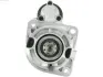 Стартер BO 12V-1.4kW-9t, 0001109001, CS500, Seat,VW AS-PL S0187 (фото 1)