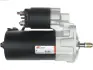 Стартер BO 12V-1.4kW-9t, 0001109001, CS500, Seat,VW AS-PL S0187 (фото 2)