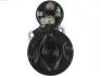 Стартер BO 12V-1.4kW-9t, 0001109001, CS500, Seat,VW AS-PL S0187 (фото 3)