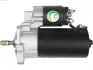 Стартер BO 12V-1.4kW-9t, 0001109001, CS500, Seat,VW AS-PL S0187 (фото 4)