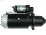 Стартер AS-PL S0197 (фото 4)