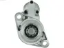 Стартер BO 12V-2.0kW-10t-ACW, 0001125051, CS1200, Seat,Skoda,VW 1.9SDi AS-PL S0224 (фото 1)