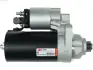 Стартер BO 12V-2.0kW-10t-ACW, 0001125051, CS1200, Seat,Skoda,VW 1.9SDi AS-PL S0224 (фото 2)
