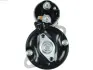 Стартер BO 12V-2.0kW-10t-ACW, 0001125051, CS1200, Seat,Skoda,VW 1.9SDi AS-PL S0224 (фото 3)