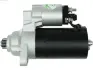 Стартер BO 12V-2.0kW-10t-ACW, 0001125051, CS1200, Seat,Skoda,VW 1.9SDi AS-PL S0224 (фото 4)