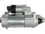 Стартер BO 12V-4.2kW-10t-CW, 0001262022,Case,Iveco,New Hollan AS-PL S0256 (фото 2)