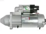 Стартер BO 12V-4.2kW-10t-CW, 0001262022,Case,Iveco,New Hollan AS-PL S0256 (фото 4)