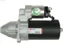 Стартер BO 12V-1.8kW-9t, 0001108203, CS1182, Lada Kalina AS-PL S0267 (фото 4)