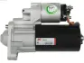 Стартер BO 12V-1.4KW-10t, 0001108411, Volvo AS-PL S0483 (фото 4)