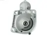 Стартер BO 12V-2.3kW-9t, Grand Cherokee 0001223004, AS-PL S0575 (фото 1)