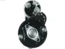 Стартер AS-PL S0597 (фото 3)