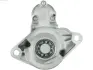 Стартер BO 12V-2.0kW-11t-ACW, CS1512,0001123036, Audi,Seat,Skoda,VW AS-PL S0659S (фото 1)