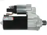 Стартер BO 12V-2.0kW-11t-ACW, CS1512,0001123036, Audi,Seat,Skoda,VW AS-PL S0659S (фото 2)