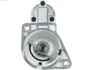 Стартер BO 12V-1.4kW-12t, F000AL0901,F000AL0903, Mercedes AS-PL S0703S (фото 1)